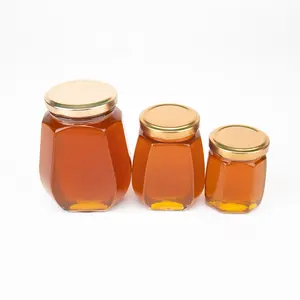 Best Quality Yemen Sidr/Sider Honey Organic Liquid Honey