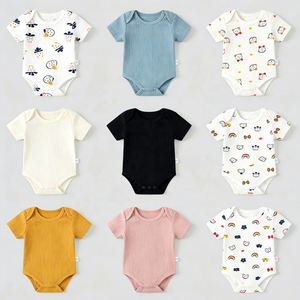 <span class=keywords><strong>Ropa</strong></span> <span class=keywords><strong>de</strong></span> Bebé al por Mayor <span class=keywords><strong>de</strong></span> Fábrica, Conjunto <span class=keywords><strong>de</strong></span> <span class=keywords><strong>Ropa</strong></span> <span class=keywords><strong>de</strong></span> Bebé <span class=keywords><strong>Niña</strong></span> y Niño, Tejido <span class=keywords><strong>de</strong></span> Algodón, 5 Piezas, 100% Algodón, Mameluco para Recién Nacido, <span class=keywords><strong>Ropa</strong></span> Infantil - Product Image 4