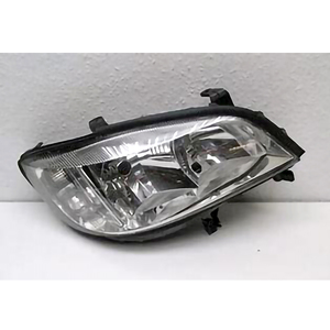 Lámpara de cabeza de piezas de carrocería automática para OPEL <span class=keywords><strong>ZAFIRA</strong></span> 1999 2000 2001 2002 2003 2004 2005 - Product Image 2