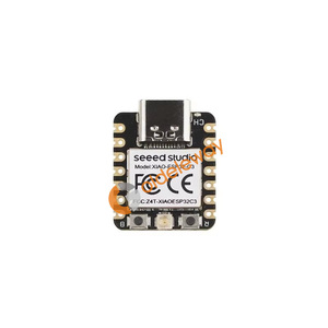 Genuine SeeedStudio <strong>Xiao</strong> WiFi 6 Compatible BLE 5 Development Module Kit <strong>ESP32</strong> S3 Development Board from Original Series - Product Image 1