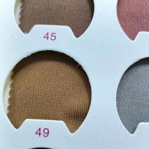 Çift taraflı dağınık desenler/iyi perdelik/güçlü doku/kadın giyim/üst malzeme seti/moda/örme Polyester kumaş - Product Image 2