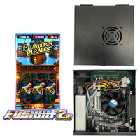 Qianmen Brand New High Holding Lucrative Best QualityHigh Discounted Skill Game Fusion Plus 2 WI Skill PC Game Board PCB
