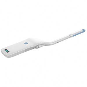 Precio de fábrica 128 elementos 3 en 1 biplano inalámbrico Color Doppler ultrasonido microconvexo Sonda de matriz lineal para Urología - Product Image 3