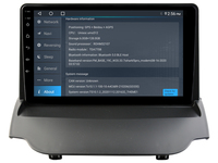 WITSON Android Auto Radio Stéréo Pour Ford EcoSport Eco Sport 2013- 2017 GPS Navigation Carplay Multimédia DSP