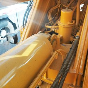 Grúa Móvil Hidráulica XCMG de 25 Toneladas, Modelo QY25K5-I, en Venta, Precio EXW, 2021 - Product Image 5