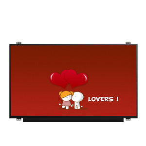 หน้าจอ LCD รุ่น B156XTN07.0 HWBA ราคาประหยัด คุณภาพสูง ขนาด 15.6 นิ้ว ความละเอียด 1366*768 40 พิน - Product Image 1