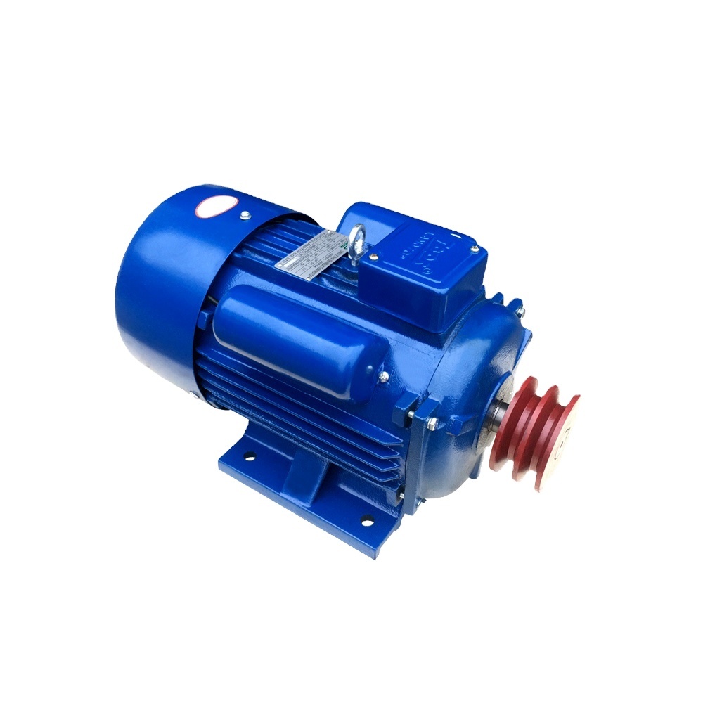 1.5hp/2hp/3hp/4hp/5.5hp сельскохозяйственное оборудование, электродвигатель переменного тока, асинхронный двигатель YC, однофазный, серия, водонепроницаемый, IE 1 CN;FUJ