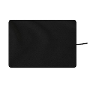Car Trunk Mat Black Silver Coated Cloth Water Resistant Durable For General Use Small 120x70cm Large 140x100cm - Product Image 3