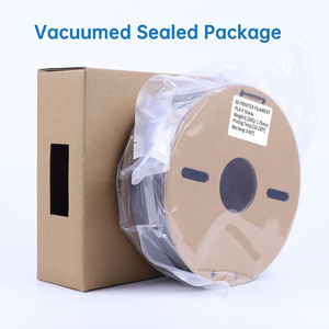 250G PLA-F nouvelles tiges en plastique noir haut 330m impression 3D 1kg 1.75mm couleur noire moulage tiges en plastique tige en plastique réglable - Product Image 5