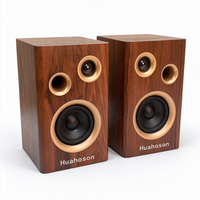 Barre de son TV en bois MG2000, système home cinéma avec haut-parleur Bluetooth, son surround 3D, caisson de basses, écho mural, pour ordinateur de bureau et portable