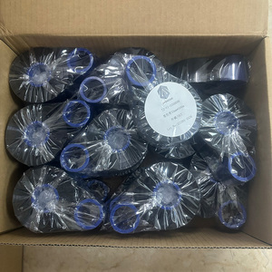 Prix revendeur Ruban TTO Edge 33mm 500M pour l'impression de codes QR et codes-barres sur étiquettes amovibles et cartons - Product Image 3