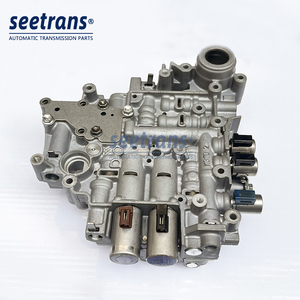 K310 K311 CVT tự động hệ thống truyền dẫn hộp số truyền Van cơ thể với solenoids cho <span class=keywords><strong>TOYOTA</strong></span> - Product Image 3