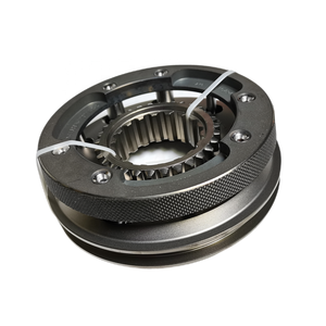 Cho <span class=keywords><strong>HOWO</strong></span> shacman x30000m3000 X5000 Phụ tùng xe tải nhanh chóng truyền <span class=keywords><strong>synchronizer</strong></span> 12js160t-1707140 - Product Image 2