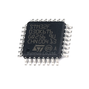 Nuevo servicio BOM Super septiembre microcontrolador 32F446RET6 STM32F446RET6 - Product Image 4