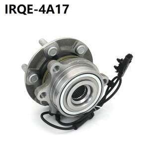 Ensemble de moyeu de roue avant IRCQE-4A17 40202-4JA3A pour Nissan Navara D23 - Product Image 2