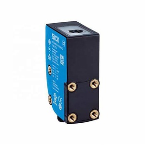 เซ็นเซอร์ตรวจจับสีแบบใหม่และของแท้ รุ่น KTX-WS91141242ZZZZ แบบ PNP/NPN พร้อมราคาดี - Product Image 2