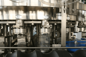 Máquina Automática para Llenado y Sellado de Envases de Líquidos para Nidos de Aves, Equipo para Enlatado de Bebidas - Product Image 4