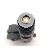 Injecteur de carburant de haute qualité 0280156417 pour Chana Alsvin DFM min vans DFSK Dongfeng Sokon 15710-D52G0-0C000