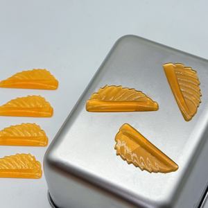 Силиконовая пластырь для глаз - Product Image 5