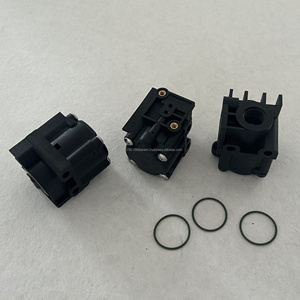 Válvula de Ventilación de Aire Nueva Manny 1622369480, Pieza de Repuesto para Compresor de Aire de Tornillo - Product Image 6