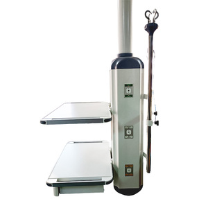 ICEN IN-PLDT Soporte mecánico quirúrgico de un solo brazo para uso hospitalario, colgante médico para endoscopia y anestesia - Product Image 5