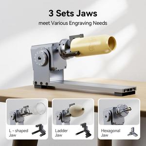 Longer Rotary Extension - Product Image 3