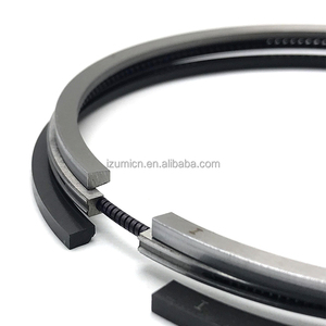 แหวนลูกสูบเครื่องยนต์ดีเซล IZUMI 6 สูบ 105 มม. C7.1 รุ่น CA2767476 276-7476 2767476 สำหรับรถขุด 320D GC 320D L 323D L - Product Image 6