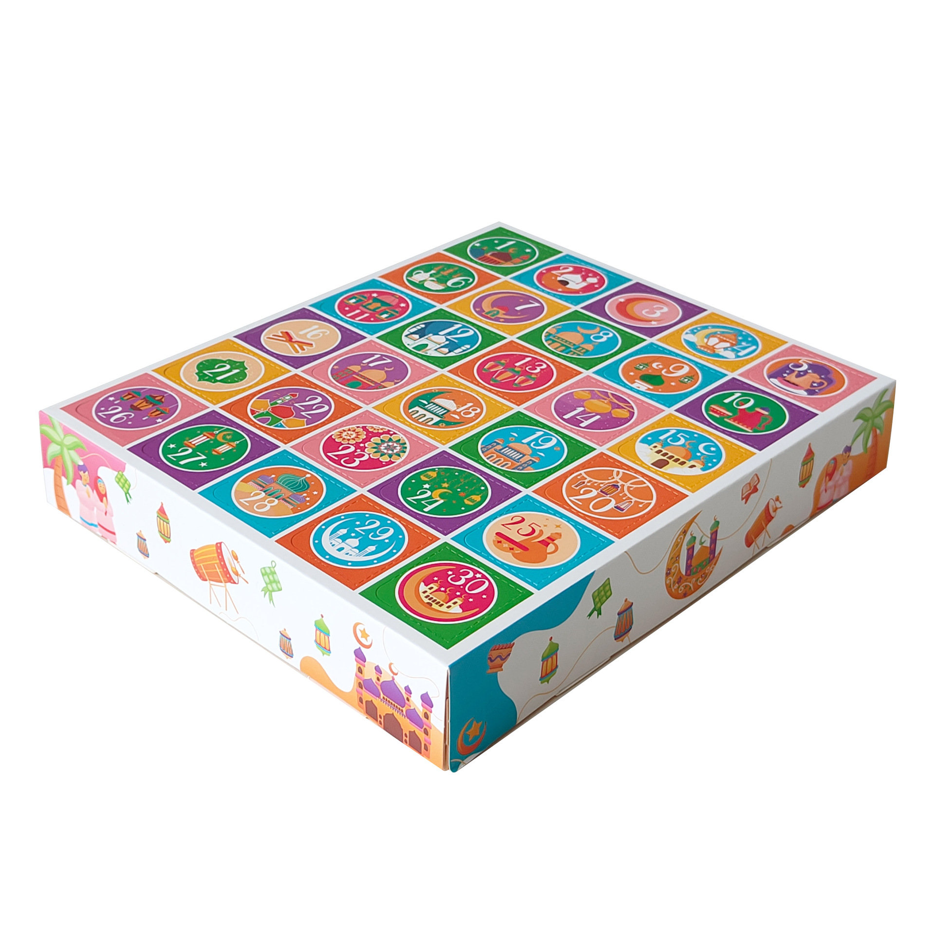 Multi 4 pezzi-A
