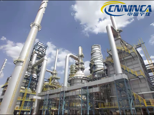 Tùy chỉnh chìa khóa trao tay dầu thô tinh chế Hệ thống chưng cất - Product Image 5