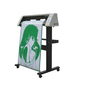 <span class=keywords><strong>Plotter</strong></span> da taglio di piccolo formato per adesivi per finestre e grafica in vinile - Product Image 5
