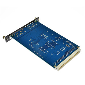 Carte de communication industrielle originale 9118-00-020-6, carte de contrôle 100% authentique - Product Image 3