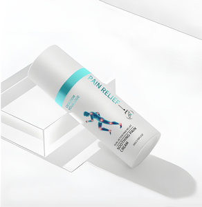 Crema de hierbas chinas tradicionales para las articulaciones para el alivio rápido del dolor, artritis, malestar muscular, solución, yesos chinos - Product Image 1