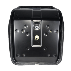 Massey Ferguson 240 Tractor Seat Aftermarket Cinturón de acero Nuevo y usado para granjas - Product Image 2