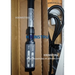 1 pièce OE-470BA DKK-ToA Électrode DO neuve via FedEx ou H - Product Image 4