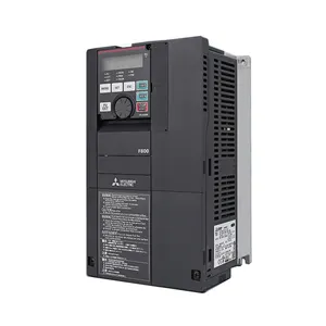 Mitsubishi F800 Series 30KW frequency inverter for solar pump
