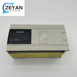 Offerta speciale nuovo <span class=keywords><strong>PLC</strong></span> <span class=keywords><strong>Mitsubishi</strong></span> FX3GA-24MR/24MT/40MR/40MT/60MR/60MT-CM - Product Image 1