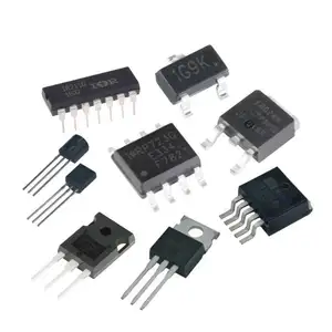 New and original IC BC237 TO-92-3 Triode/MOS transistor/transistor/IGBT/MOSFET