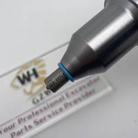 Fournisseurs de pièces d'excavatrices, injecteurs de carburant pour moteurs C12, 3175278 317-5278 pour moteur de camion Cat C12
