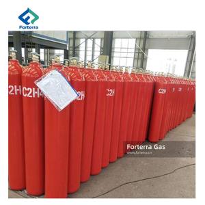 工業用ガスCH4高純度99.999% メタンガス47L 50L補充用 - Product Image 4