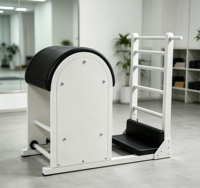 Machine à barres de Pilates de haute qualité, équipement de studio professionnel pour la correction corporelle et l'entraînement