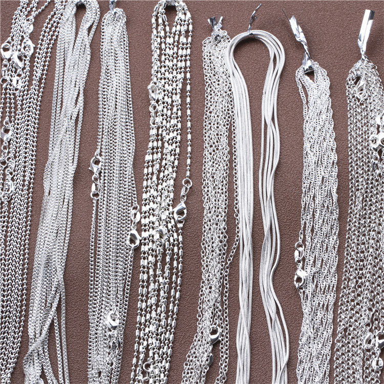 Wholesale Multiple Sizes Versatile Chains Accessories