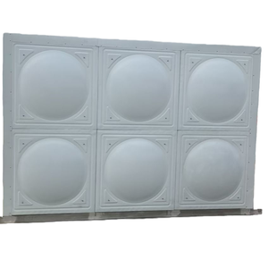 Hệ thống cấp nước chữa cháy dân cư bể chứa nước cách nhiệt công nghiệp và dân dụng có thể tùy chỉnh - Product Image 4