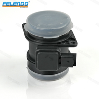 Capteur de débit d'air Felendo PHF500090 C2C12919 pour Discovery 4 (10-) Range Rover (02-12) Range Rover Sport (05-13) 3.0L 3.6L Diesel