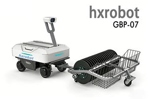 Robot de golf : récupération de balles par IA avec vision <span class=keywords><strong>et</strong></span> évitement d'obstacles par LiDAR - Product Image 2