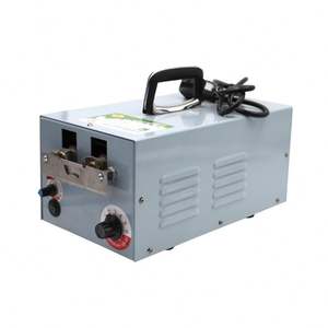 อุปกรณ์ฟาร์มสัตว์ปีก เครื่องตัดปากไก่เป็ดอัตโนมัติ ไฟฟ้า 220/110V เครื่องตัดปากสัตว์ปีก - Product Image 5