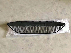Del cuerpo del coche kits de coche ST rejilla para Fiesta 2013, 2014, 2015, 2016, 2017, 2018 - Product Image 2