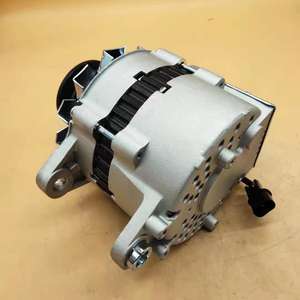 <span class=keywords><strong>Alternador</strong></span> <span class=keywords><strong>de</strong></span> Camión 45 Amperios <span class=keywords><strong>24</strong></span> <span class=keywords><strong>Voltios</strong></span> AVI2156, <span class=keywords><strong>Alternador</strong></span> <span class=keywords><strong>de</strong></span> Coche 24v 150 Amperios, Precios <span class=keywords><strong>de</strong></span> Alternadores para Autobús A2T72987 A2T72989 A2T72999 A2T73386 - Product Image 5