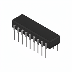 18-CDIP ULS2801H-883 Electronic Circuit Components BOM IC In Stock Transistors - Product Image 1