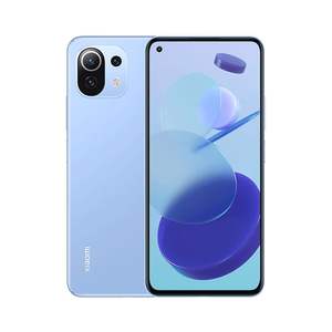<span class=keywords><strong>Xiaomi</strong></span> <span class=keywords><strong>11</strong></span> Youth Edition Original, Procesador Snapdragon 780G, <span class=keywords><strong>5G</strong></span>, Compatible con Todas las Redes - Product Image 3