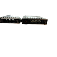 Disco Rigido SSD Dell per Server, 480GB, 12GB, SAS SATA 2.5, Unità a Stato Solido